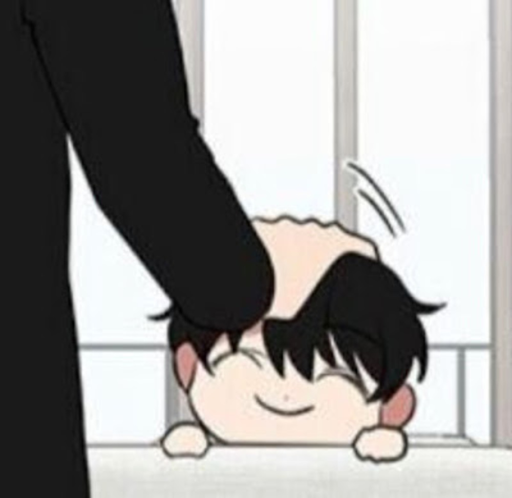 Meet your Posher, Gyumi